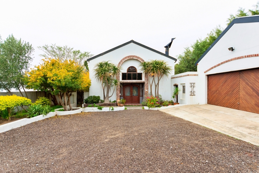 3 Bedroom Property for Sale in Riebeek West Western Cape